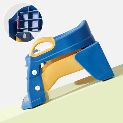4Little - Toiletzitje voor peuters met anti-slip ladder