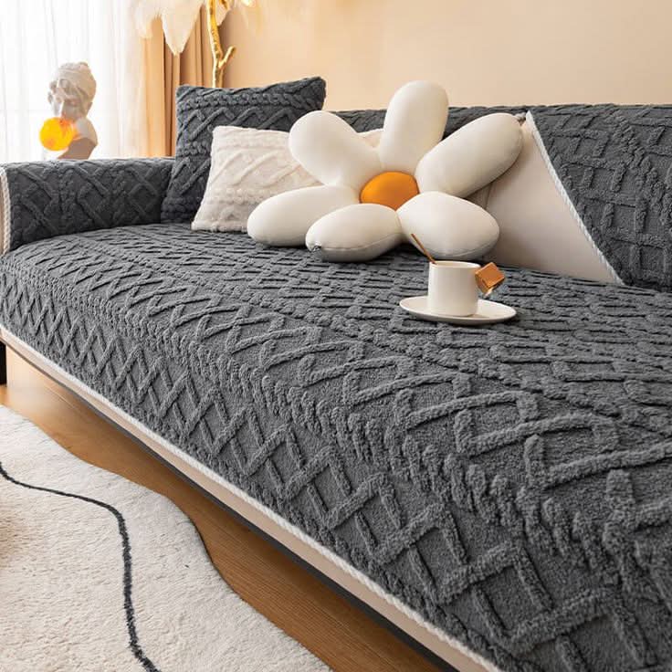 SofaGuardPro™ – Waterdichte Antislip Bankcover – Elegante Meubel Bescherming