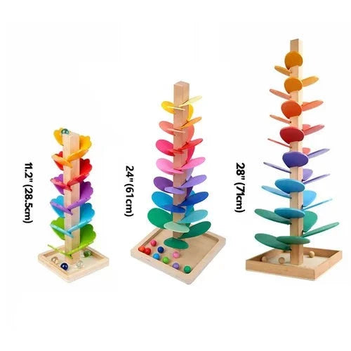 4Ever Wood™ - Regenboogboom