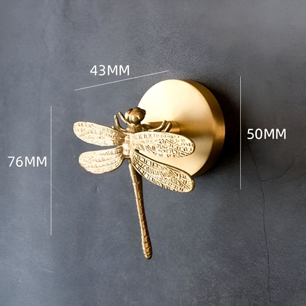 WildHooks™ – Dieren Wandhaken Set – Luxe Decor Haken