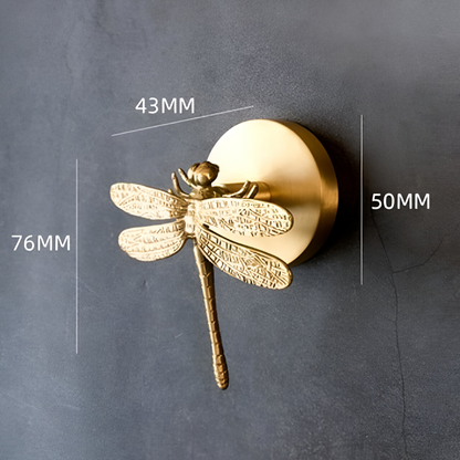 WildHooks™ – Dieren Wandhaken Set – Luxe Decor Haken