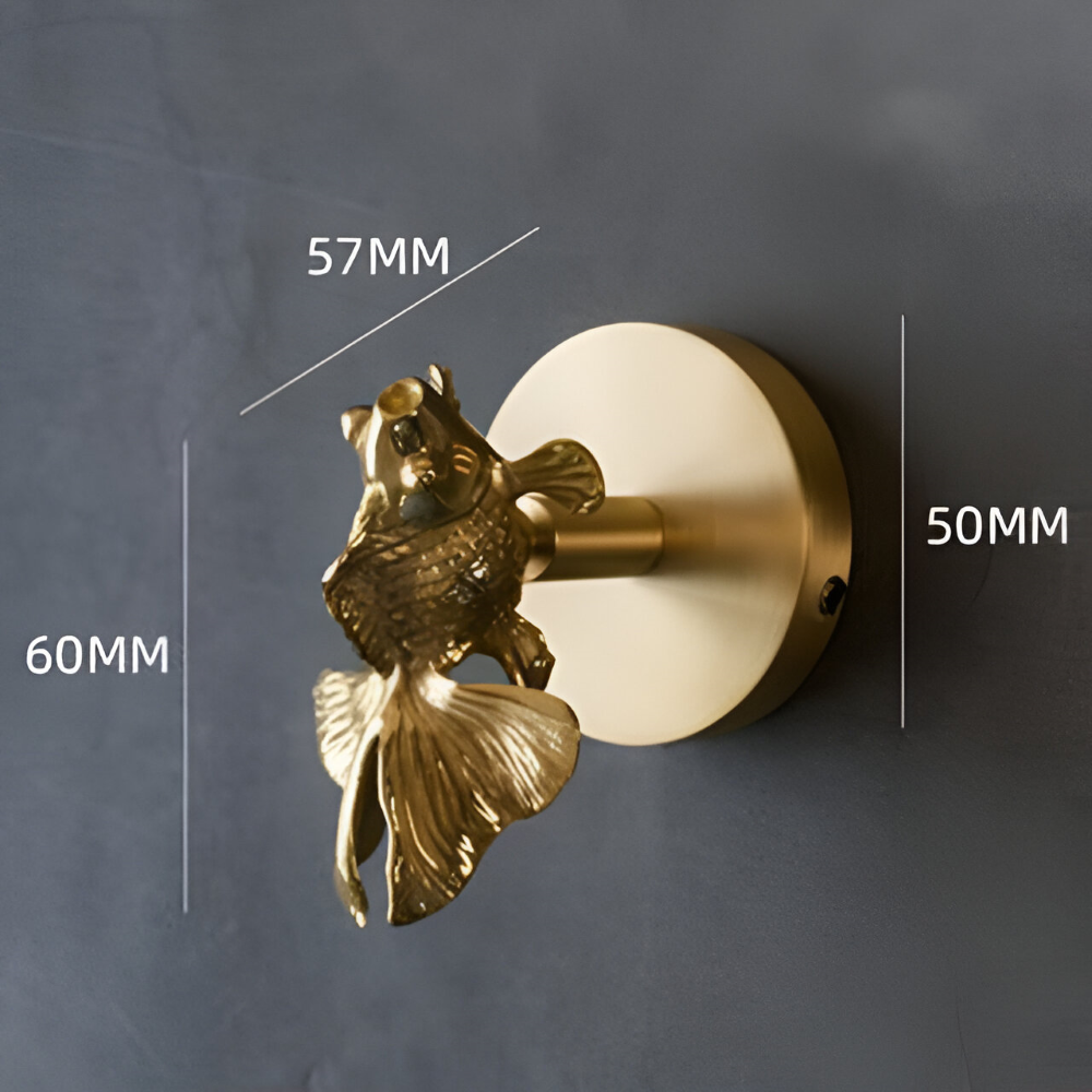 WildHooks™ – Dieren Wandhaken Set – Luxe Decor Haken