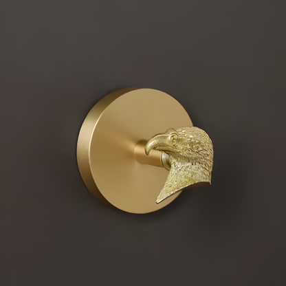 WildHooks™ – Dieren Wandhaken Set – Luxe Decor Haken
