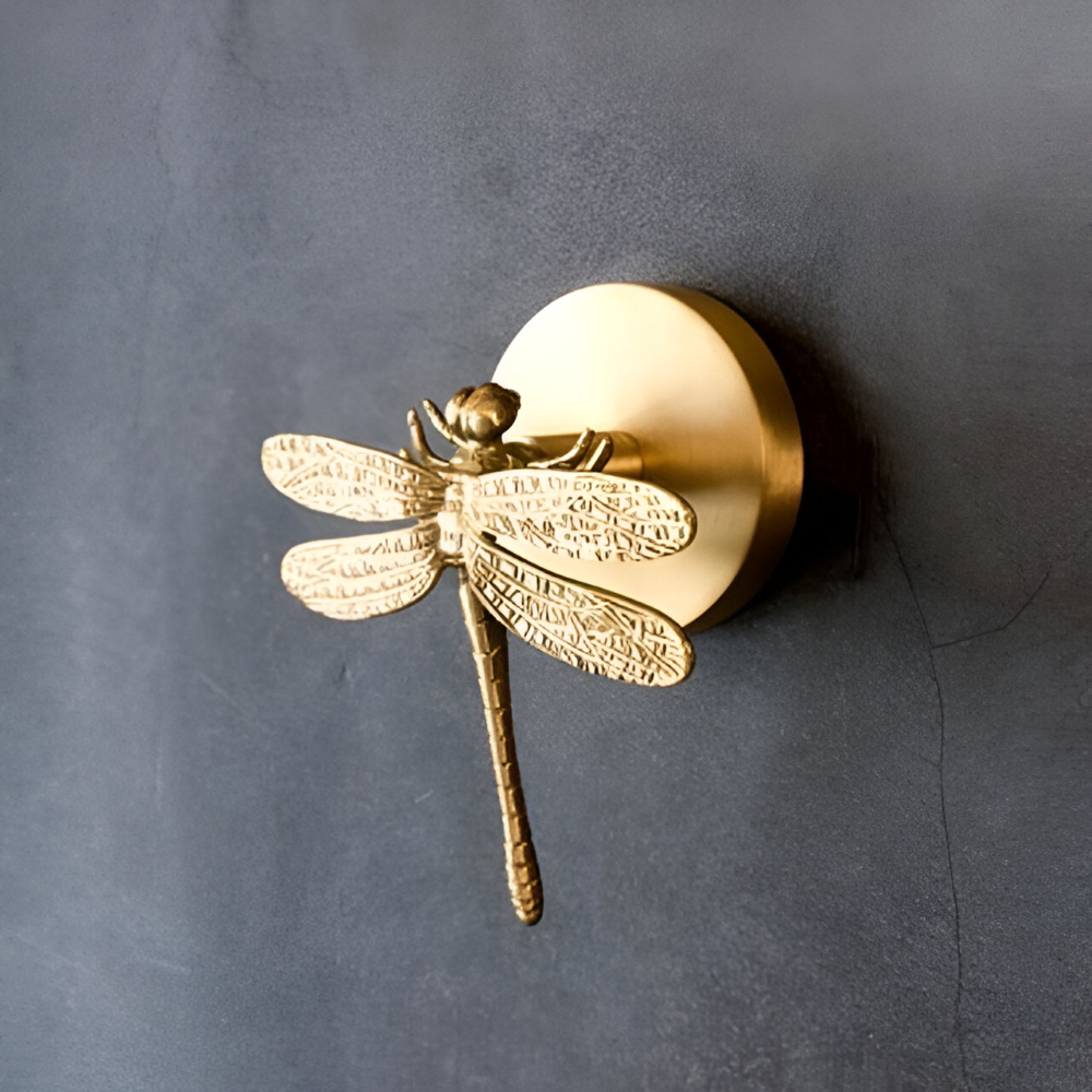 WildHooks™ – Dieren Wandhaken Set – Luxe Decor Haken