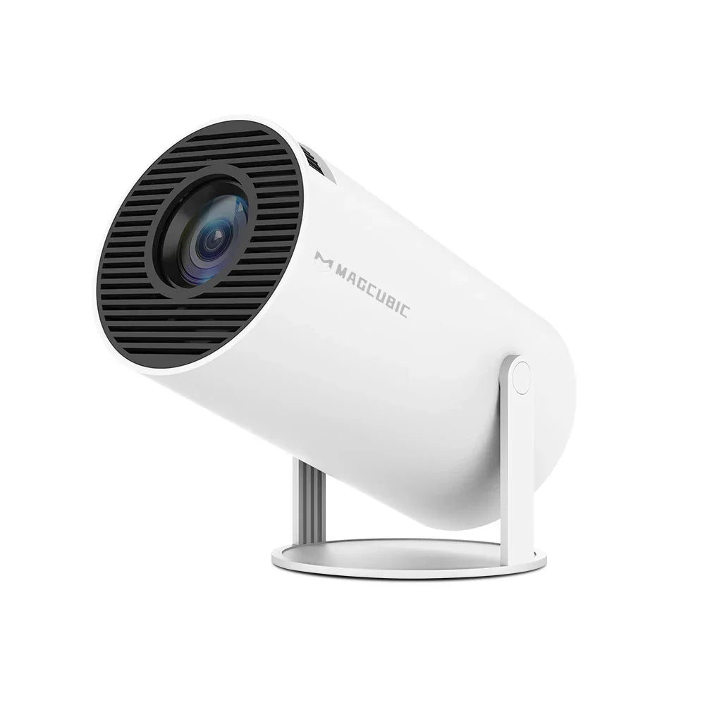 VisionBeam™ – 4K-beeld voor ultiem entertainment - WiFi Bluetooth 4K HD