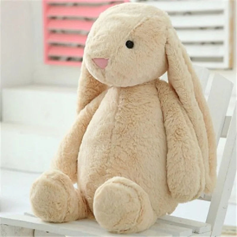 CuddleHop™ – Zacht Pluche Konijntje - Pluche knuffel