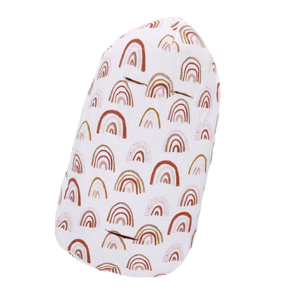 Cocodou™ – Gezellige Babynest – Warm, Veilig Comfortabel voor Baby’s (0–12 Maanden)