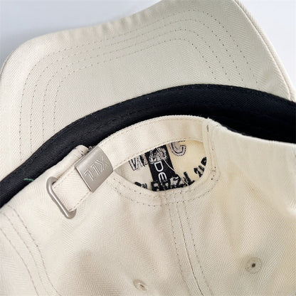 CityShade™ – Verstelbare NYC Baseball Cap – Peuter & Kinder Zonnepet
