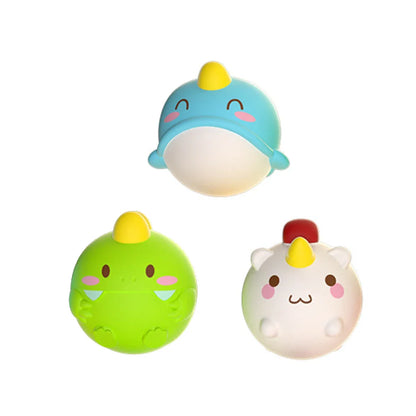GlowSplash™ – Lichtgevend Badspeelplezier voor Kleintjes – LED Waterspeelgoed