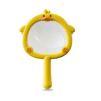 GlowSplash™ – Lichtgevend Badspeelplezier voor Kleintjes – LED Waterspeelgoed