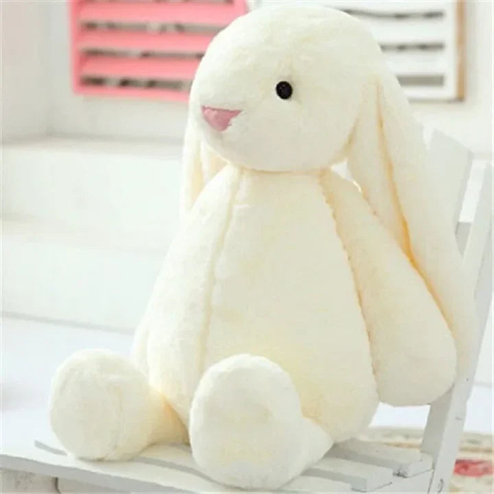 CuddleHop™ – Zacht Pluche Konijntje - Pluche knuffel