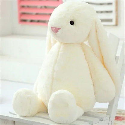 CuddleHop™ – Zacht Pluche Konijntje - Pluche knuffel