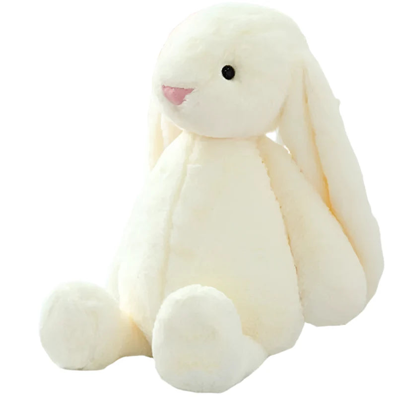 CuddleHop™ – Zacht Pluche Konijntje - Pluche knuffel