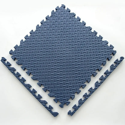 PlayNest™ – Veilige Dikke Speelmat – Comfortabel Avontuur voor Baby's