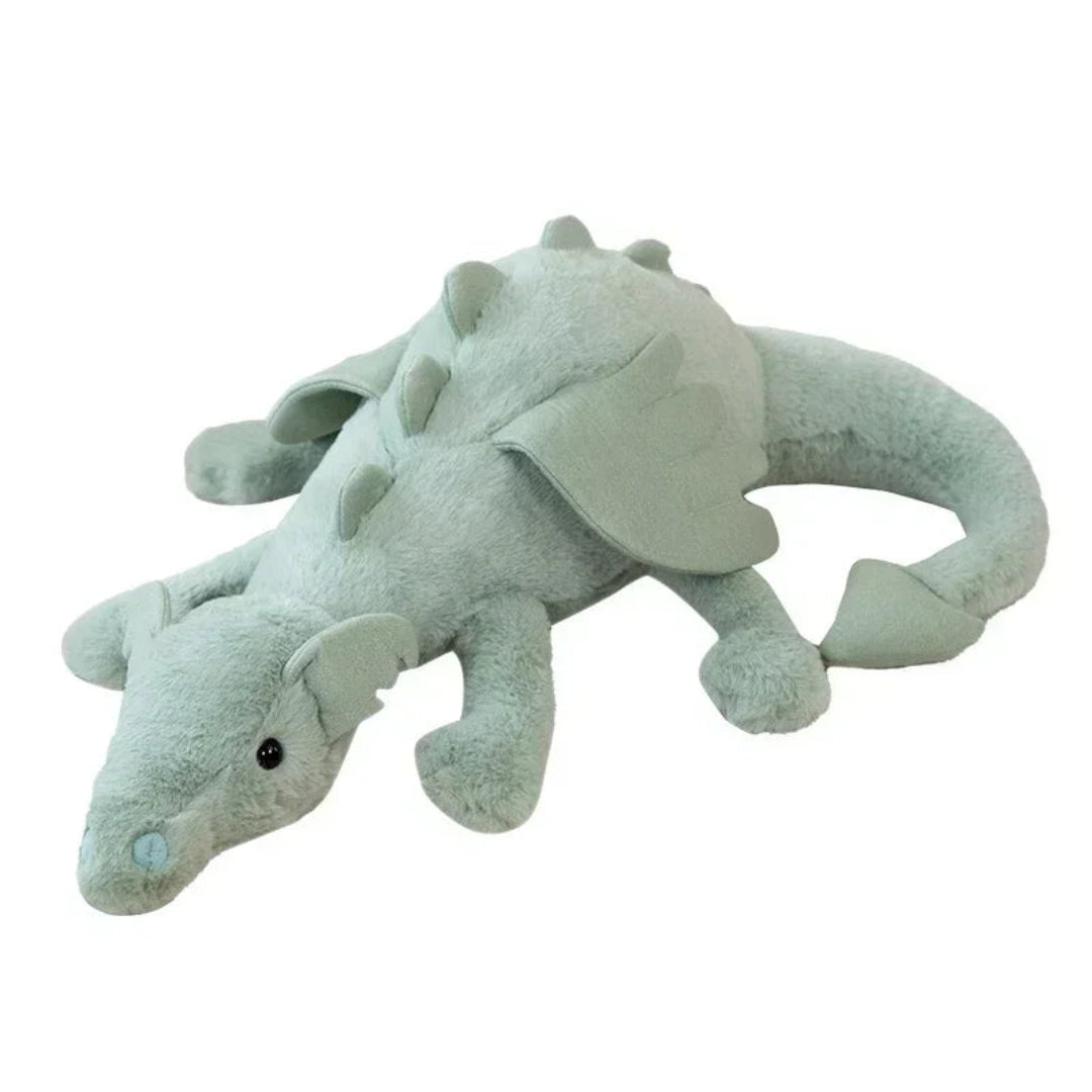 CuddleDragon™ – De ultieme knuffelvriend - Pluche knuffel
