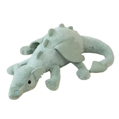 CuddleDragon™ – De ultieme knuffelvriend - Pluche knuffel