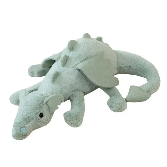 CuddleDragon™ – De ultieme knuffelvriend - Pluche knuffel