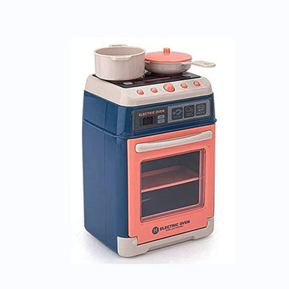 MiniKitchen™ - Speelgoed Keukenapparaten voor Kleintjes