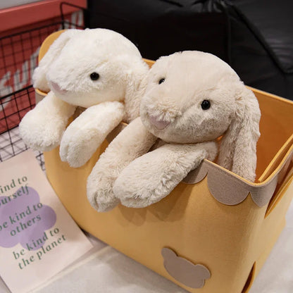 CuddleBun™ – Fluffy konijn met lange oren - Knuffel konijn