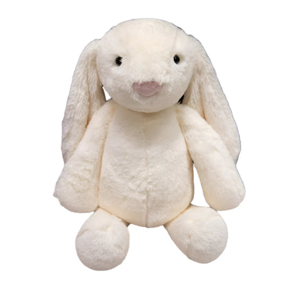 CuddleBun™ – Fluffy konijn met lange oren - Knuffel konijn