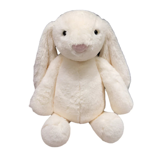 CuddleBun™ – Fluffy konijn met lange oren - Knuffel konijn