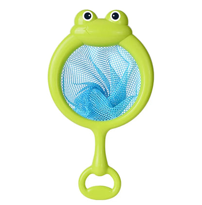 GlowSplash™ – Lichtgevend Badspeelplezier voor Kleintjes – LED Waterspeelgoed