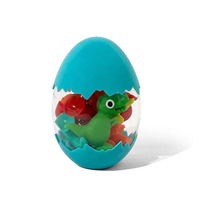 StickiePals™ – Creatief Zuignapspeelgoed voor in Bad – Educatief Waterspeelplezier