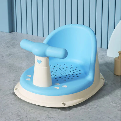 BathNest™ – Ergonomisch Baby Badsstoeltje – Voor 6-18 Maanden