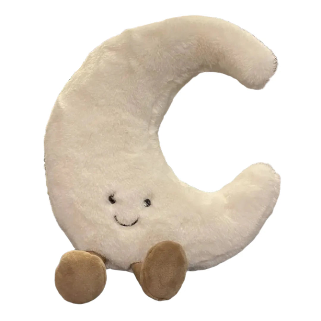 CuddleGlow™ – Zacht en troostend knuffelvriendje - Pluche knuffel