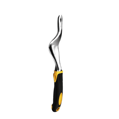 SteelGardenPro™ – Ergonomische RVS Tuinset – Comfortabel Handgereedschap Set