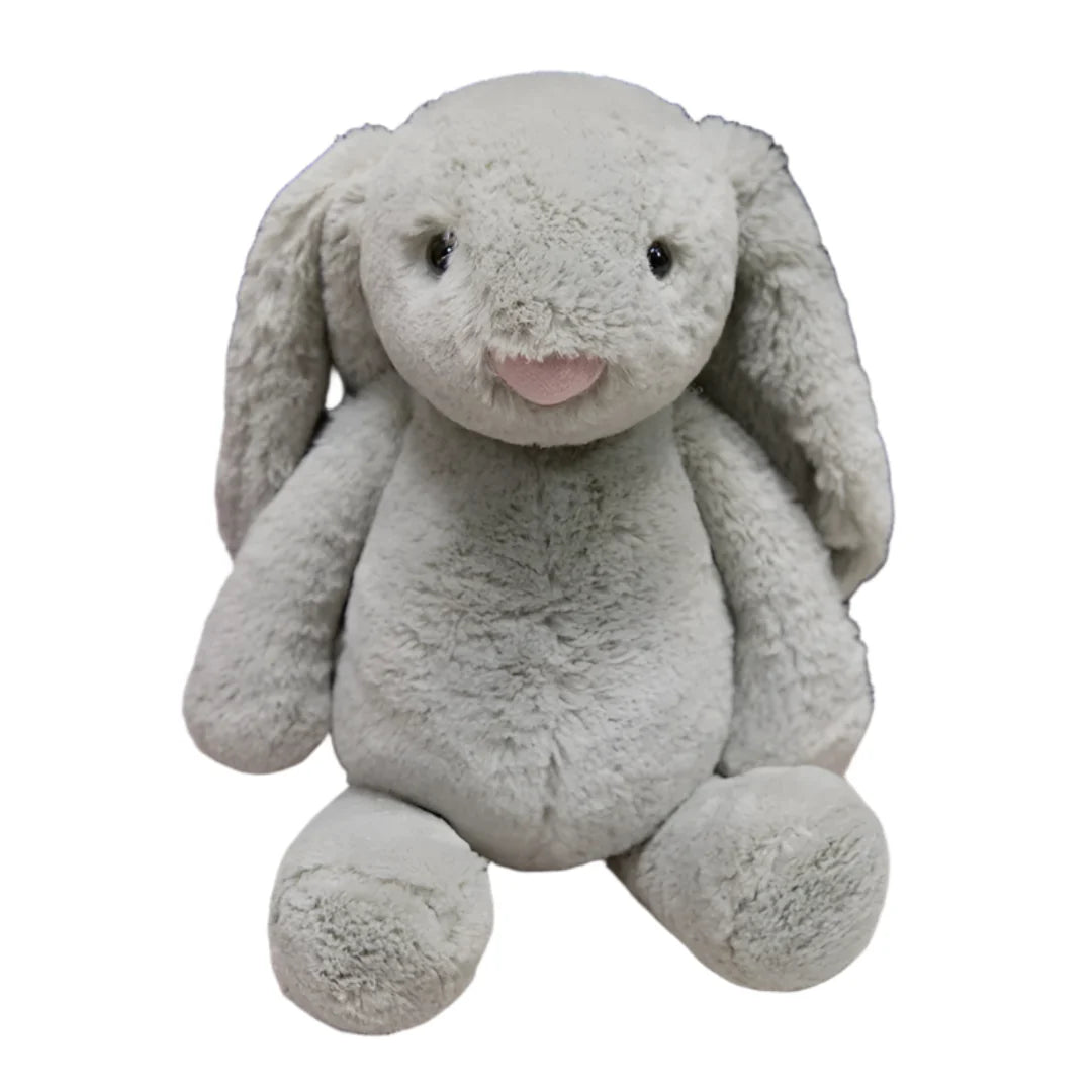 CuddleBun™ – Fluffy konijn met lange oren - Knuffel konijn
