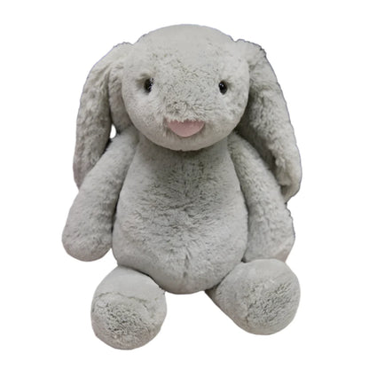 CuddleBun™ – Fluffy konijn met lange oren - Knuffel konijn
