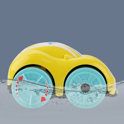 WindSplash™ – Opwindbaar Badspeeltje – Interactieve Waterpret