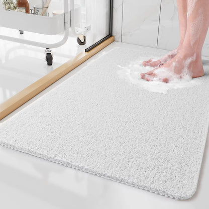 Sava Douchemat Antislip - Zacht Microban, Hygiënisch en Veilig 6