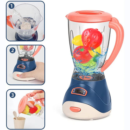 MiniKitchen™ - Speelgoed Keukenapparaten voor Kleintjes