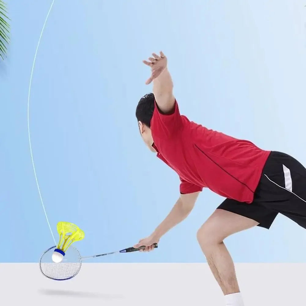 ShuttleFun™ – Indoor Badmintonplezier