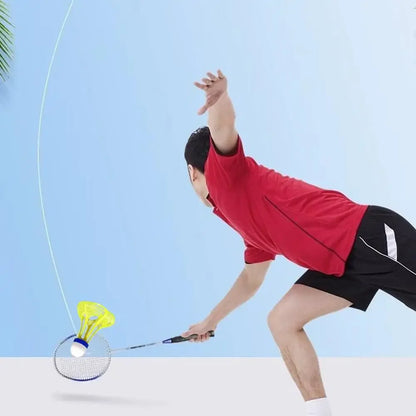 ShuttleFun™ – Indoor Badmintonplezier