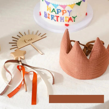 BirthdayBloom™ – Uniek Eerste Verjaardag Geschenk – Liefdevol Babycadeau Idee