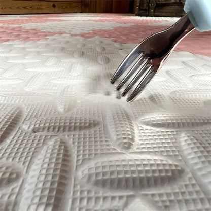 PlayNest™ – Veilige Dikke Speelmat – Comfortabel Avontuur voor Baby's
