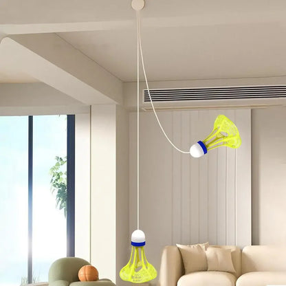 ShuttleFun™ – Indoor Badmintonplezier