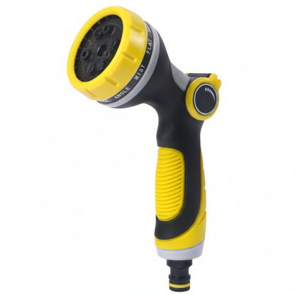 FlowMaster10™ – 10-Standen Multifunctioneel Spuitpistool – Wateren & Reinigen Tool