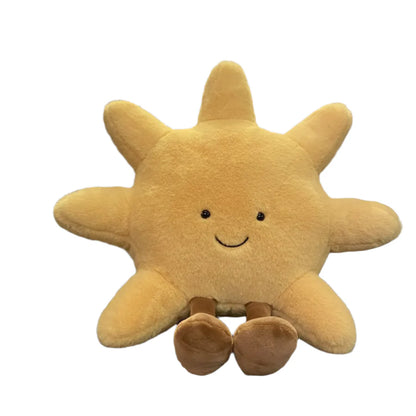 CuddleGlow™ – Zacht en troostend knuffelvriendje - Pluche knuffel