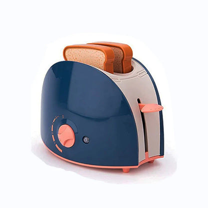 MiniKitchen™ - Speelgoed Keukenapparaten voor Kleintjes
