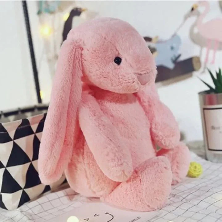 CuddleHop™ – Zacht Pluche Konijntje - Pluche knuffel