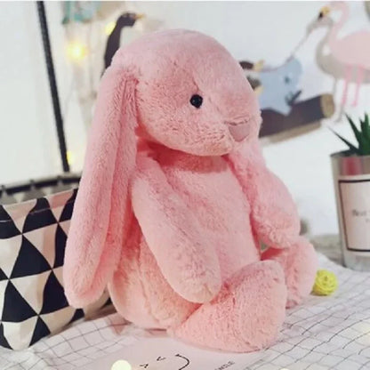 CuddleHop™ – Zacht Pluche Konijntje - Pluche knuffel