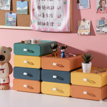Sento Lade Organizer - Duurzaam Plastic, Ruimtebesparend Keukenlade Organizer 1