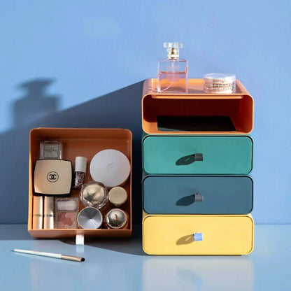 Sento Lade Organizer - Duurzaam Plastic, Ruimtebesparend Keukenlade Organizer 2