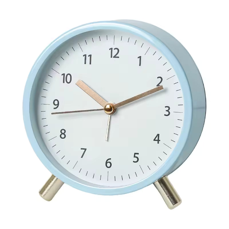 Sento Tafelklok - Stil Scandinavisch Design Minimalistisch 0