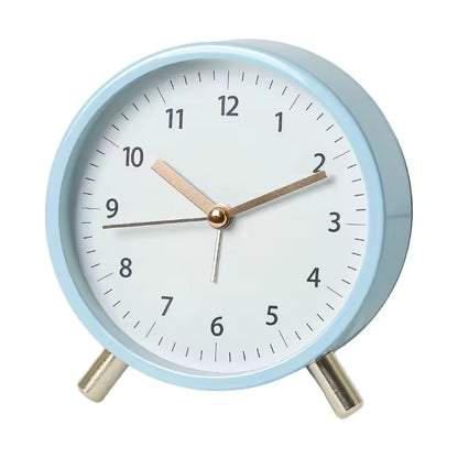 Sento Tafelklok - Stil Scandinavisch Design Minimalistisch 0