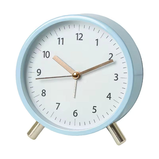 Sento Tafelklok - Stil Scandinavisch Design Minimalistisch 0